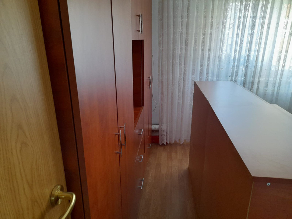 Apartament 2 camere de vanzare  strada D-na Stanca  Fagaras jud. Brasov