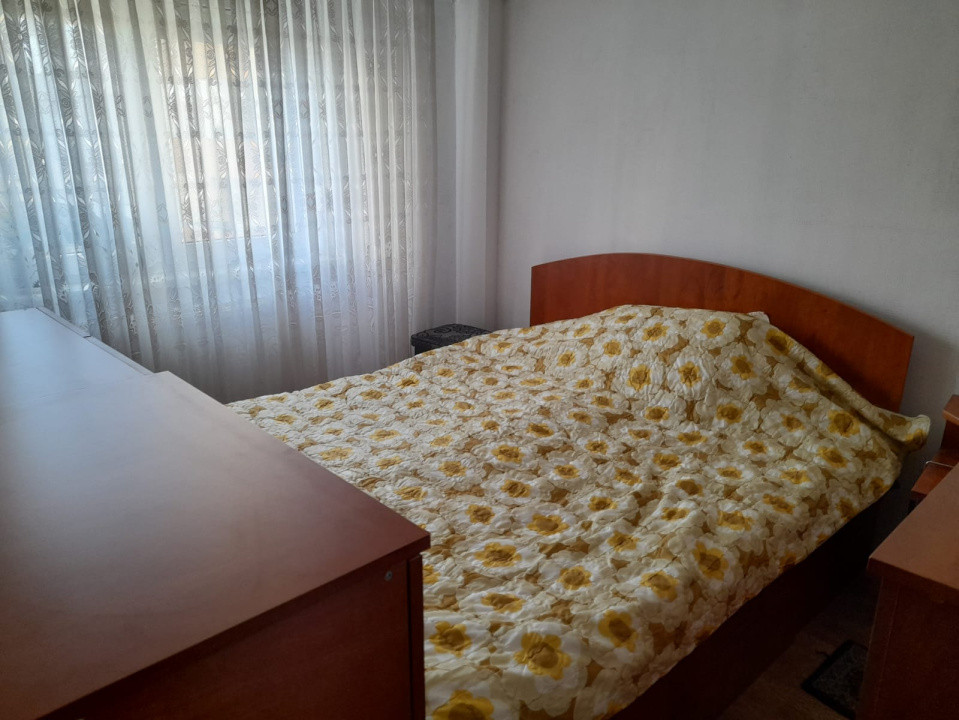 Apartament 2 camere de vanzare  strada D-na Stanca  Fagaras jud. Brasov