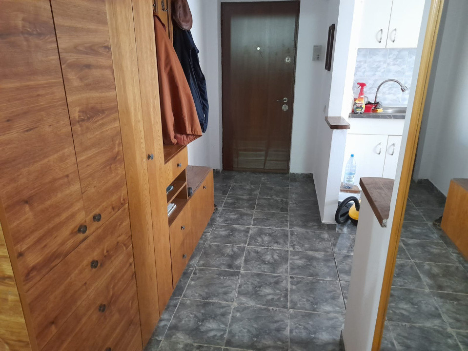 Apartament 2 camere de vanzare  strada D-na Stanca  Fagaras jud. Brasov