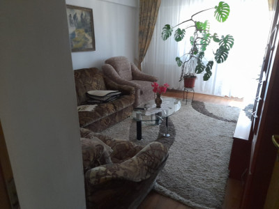 Apartament 2 camere de vanzare  strada D-na Stanca  Fagaras jud. Brasov