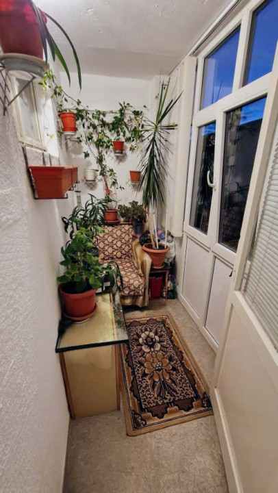 Apartament 3 camere -56mp cu 2 balcoane spre vanzare in Vasile Aaron