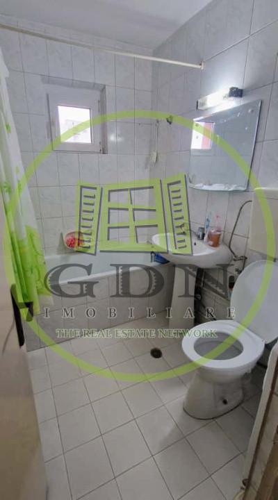 Apartament 3 camere -56mp cu 2 balcoane spre vanzare in Vasile Aaron