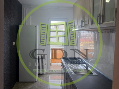 Apartament 3 camere-76mp spre inchiriere- BD Mihai Viteazu