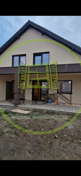 Casa 5 camere 160mputili,spre vanzare in Sura Mica