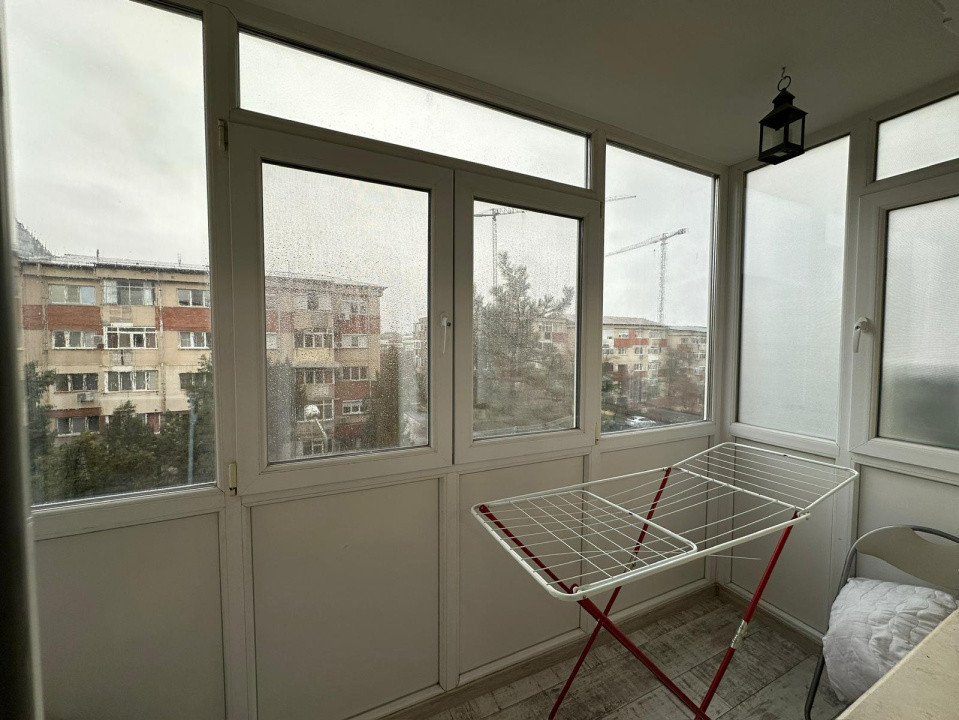 Apartament 4 camere, 84mp, cartier Sarari, zona Sanziana