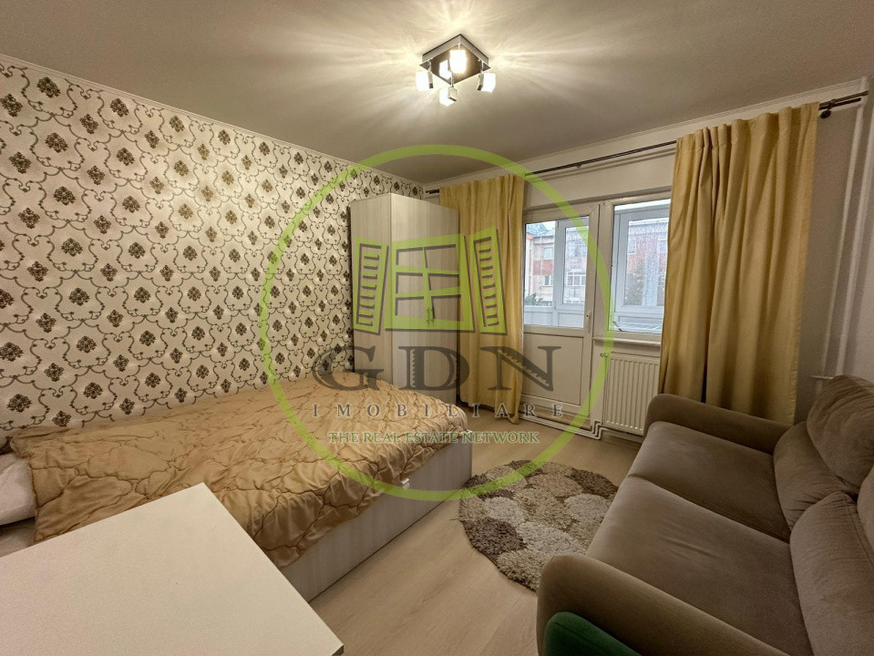 Apartament 4 camere, 84mp, cartier Sarari, zona Sanziana
