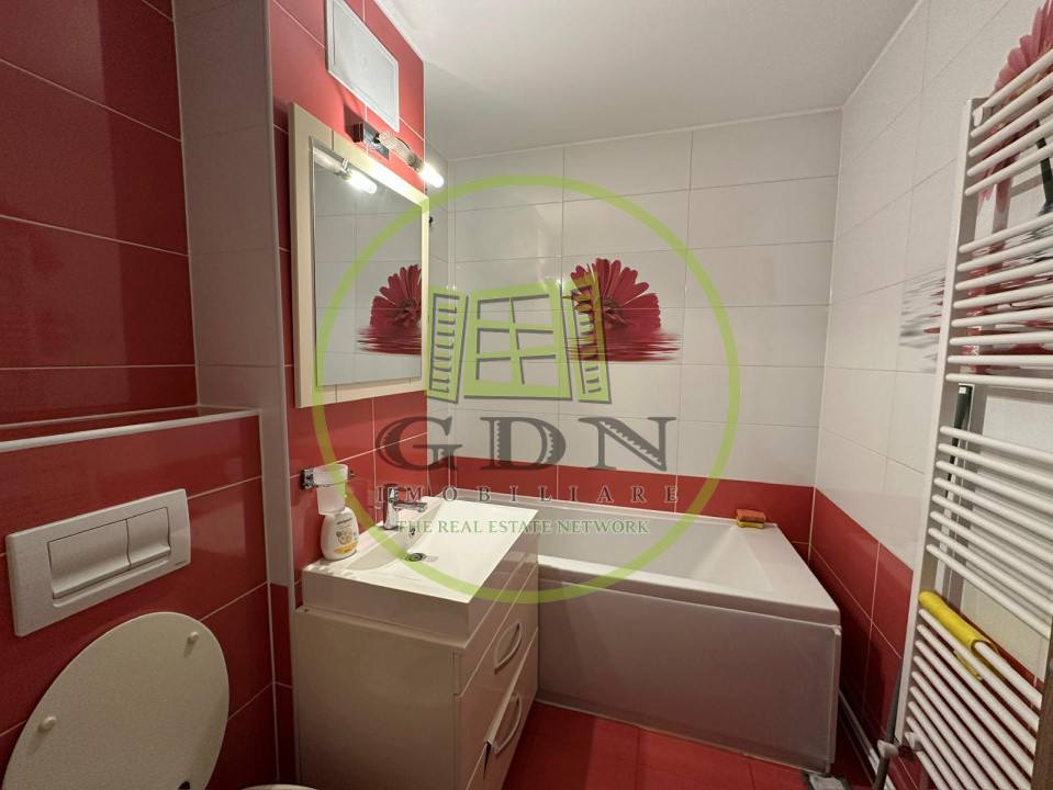 Apartament 4 camere, 84mp, cartier Sarari, zona Sanziana