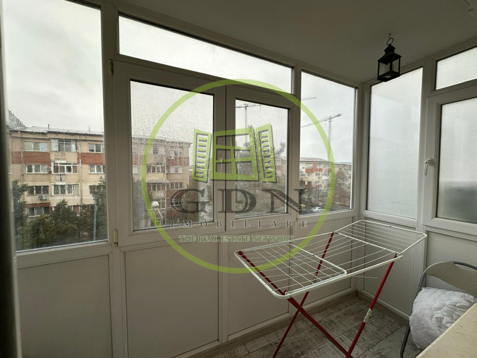 Apartament 4 camere, 84mp, cartier Sarari, zona Sanziana