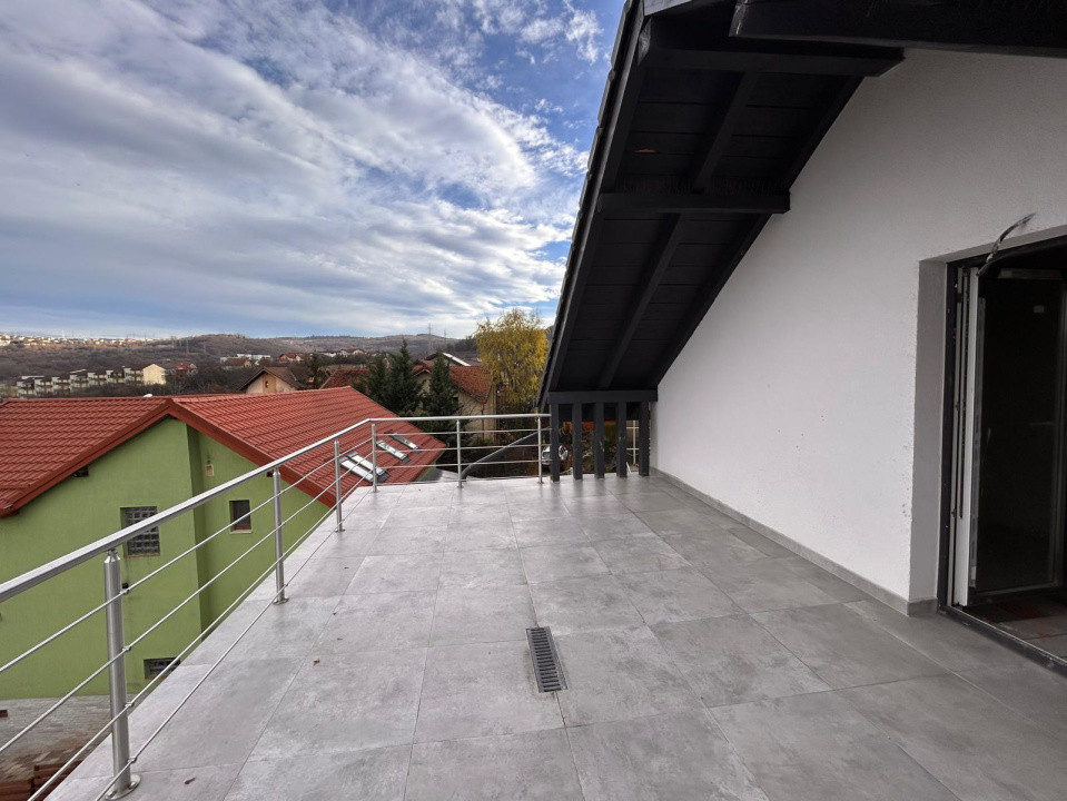 Oportunitate! Vânzare casă semifinisată 146 mp., zona Mănăștur