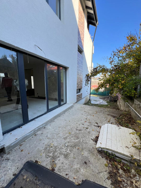 Oportunitate! Vânzare casă semifinisată 146 mp., zona Mănăștur