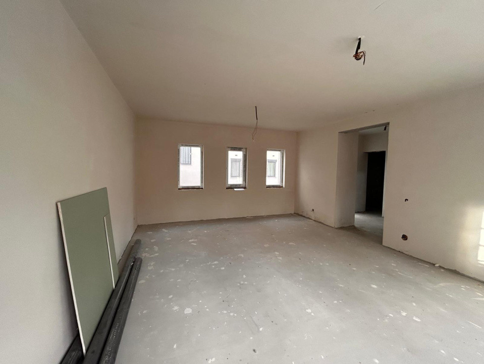 Oportunitate! Vânzare casă semifinisată 146 mp., zona Mănăștur