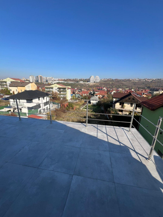 Oportunitate! Vânzare casă semifinisată 146 mp., zona Mănăștur