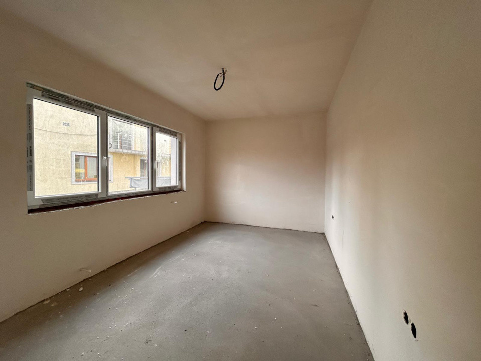 Oportunitate! Vânzare casă semifinisată 146 mp., zona Mănăștur