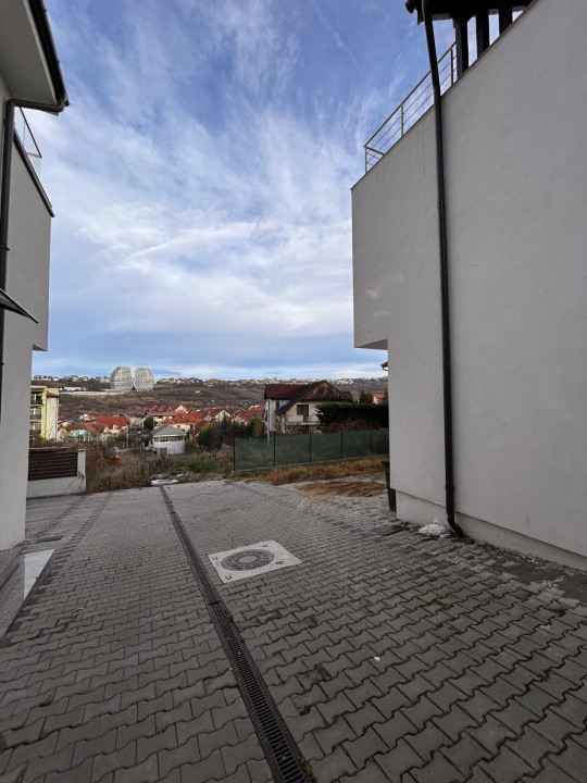 Oportunitate! Vânzare casă semifinisată 146 mp., zona Mănăștur