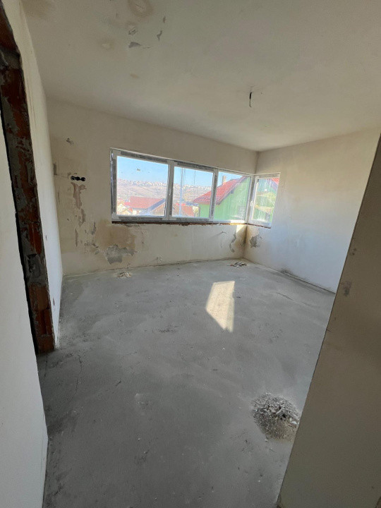 Oportunitate! Vânzare casă semifinisată 146 mp., zona Mănăștur