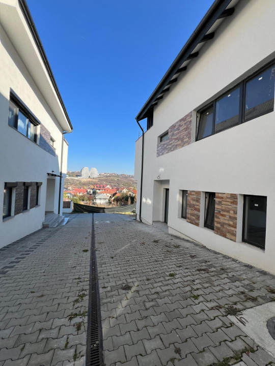 Oportunitate! Vânzare casă semifinisată 146 mp., zona Mănăștur