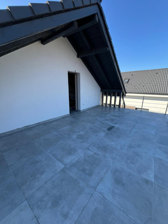 Oportunitate! Vânzare casă semifinisată 146 mp., zona Mănăștur