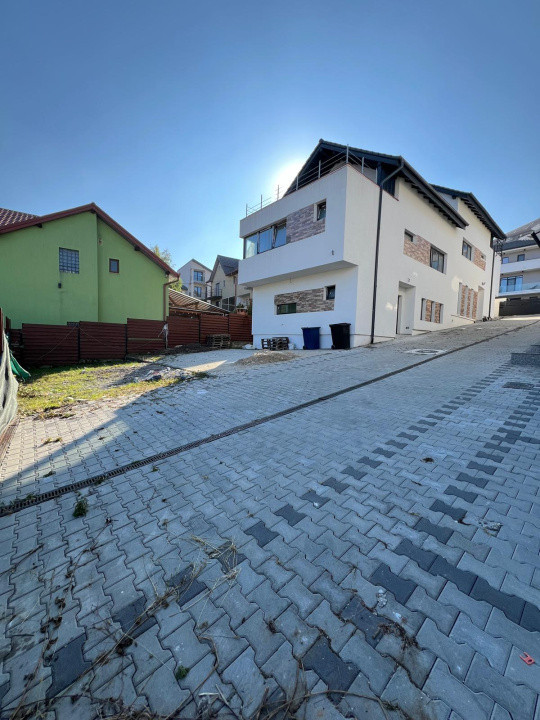Oportunitate! Vânzare casă semifinisată 146 mp., zona Mănăștur