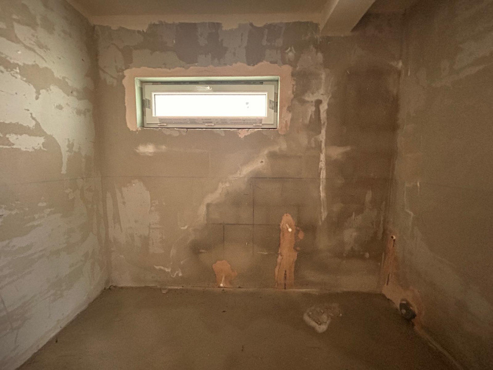 Oportunitate! Vânzare casă semifinisată 146 mp., zona Mănăștur