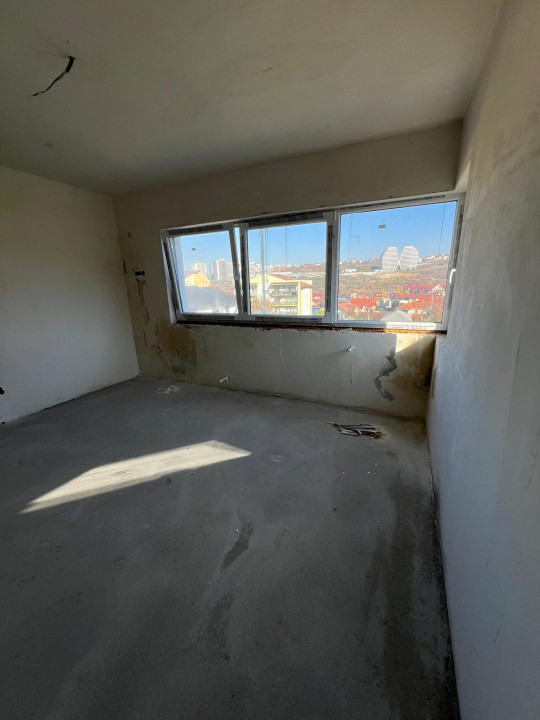 Oportunitate! Vânzare casă semifinisată 146 mp., zona Mănăștur