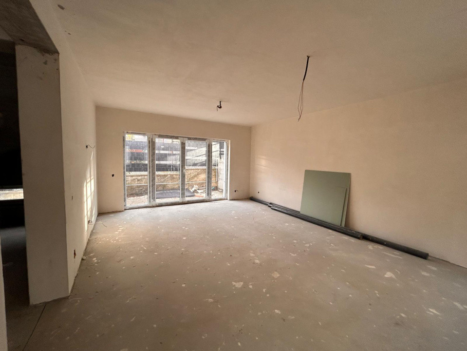 Oportunitate! Vânzare casă semifinisată 146 mp., zona Mănăștur