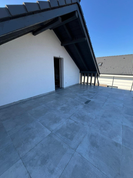 Oportunitate! Vânzare casă semifinisată 146 mp., zona Mănăștur