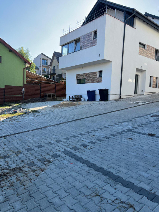 Oportunitate! Vânzare casă semifinisată 146 mp., zona Mănăștur