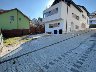 Oportunitate! Vânzare casă semifinisată 146 mp., zona Mănăștur