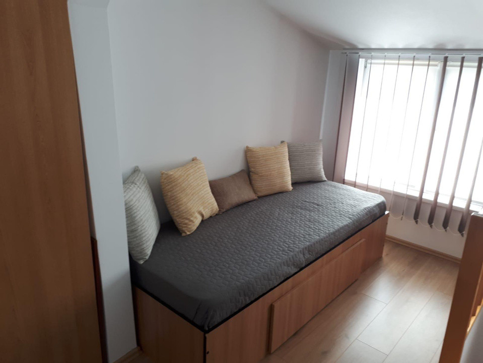 Apartament 2 camere 66mp  utili ,spre vanzare in Valea Aurie