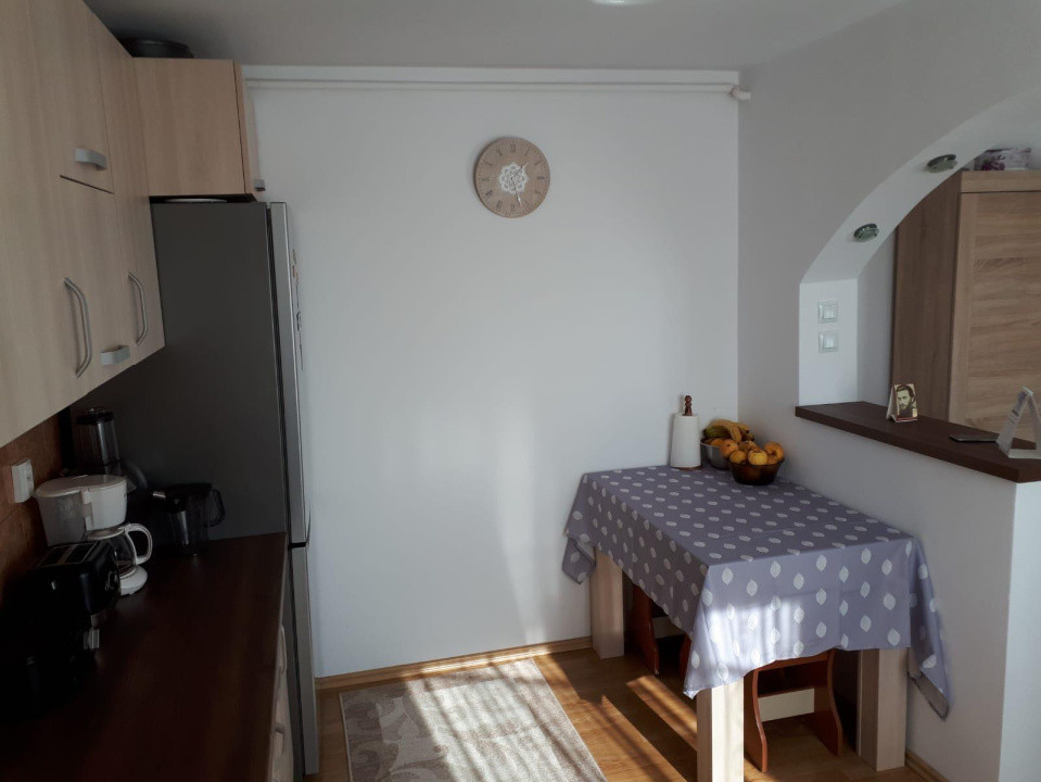 Apartament 2 camere 66mp  utili ,spre vanzare in Valea Aurie