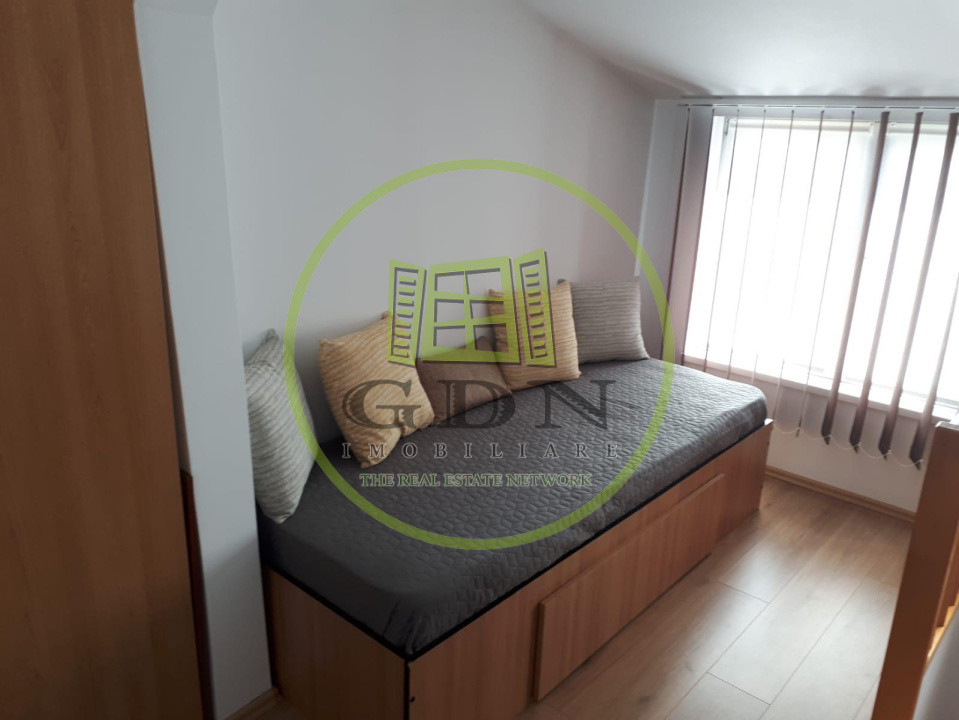 Apartament 2 camere 66mp  utili ,spre vanzare in Valea Aurie