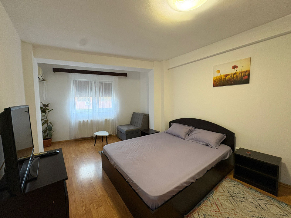 Garsoniera, 40 mp, Cartier Brazda lui Novac