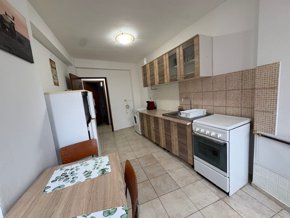 Garsoniera, 40 mp, Cartier Brazda lui Novac