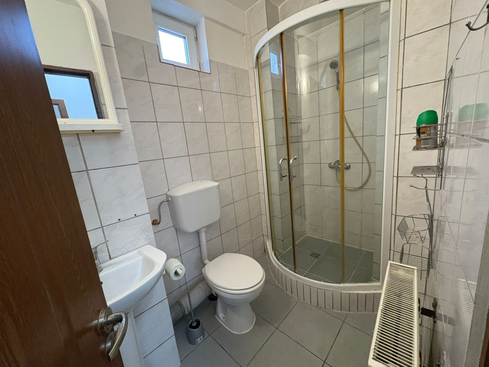 Garsoniera, 40 mp, Cartier Brazda lui Novac