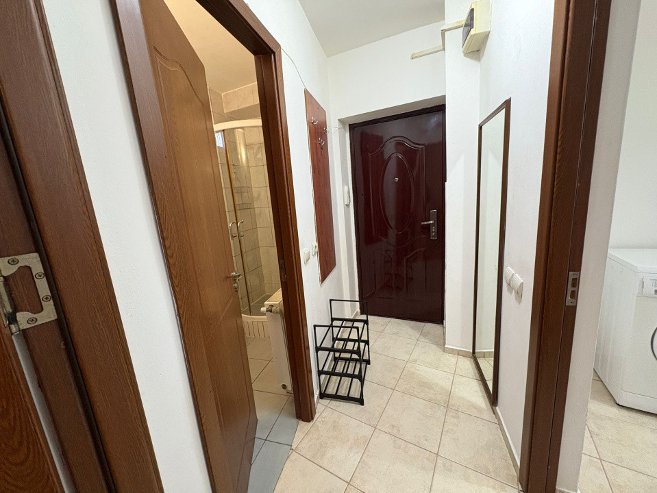 Garsoniera, 40 mp, Cartier Brazda lui Novac