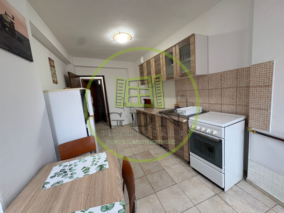 Garsoniera, 40 mp, Cartier Brazda lui Novac