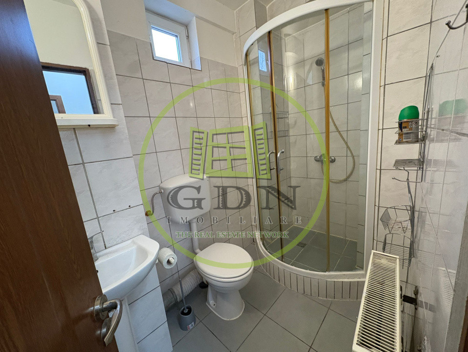 Garsoniera, 40 mp, Cartier Brazda lui Novac