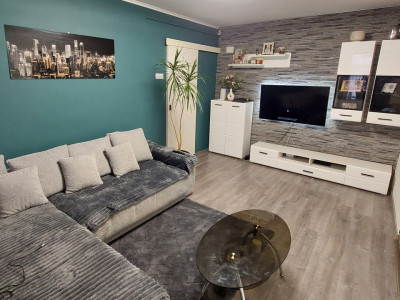 Apartament 2 camere semidecomandat, 50 mp, Calea Bucuresti zona Petre Ispirescu