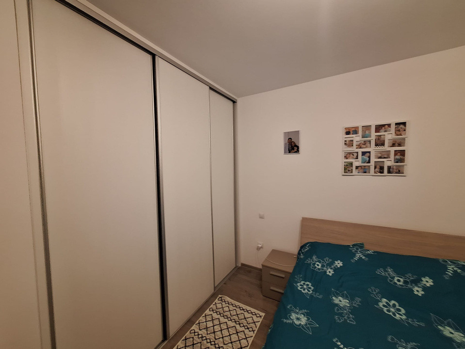 Oportunitate! Vânzare apartament cu 3 camere, 67 mp., Florești