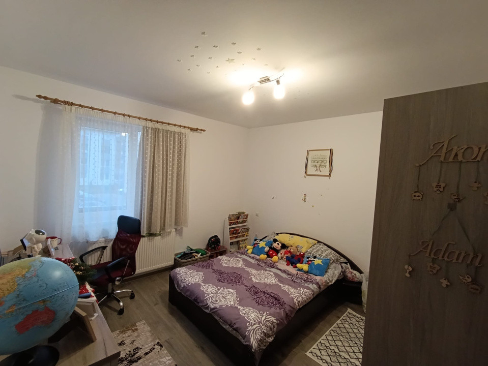 Oportunitate! Vânzare apartament cu 3 camere, 67 mp., Florești