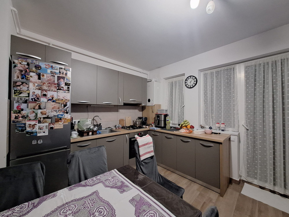 Oportunitate! Vânzare apartament cu 3 camere, 67 mp., Florești