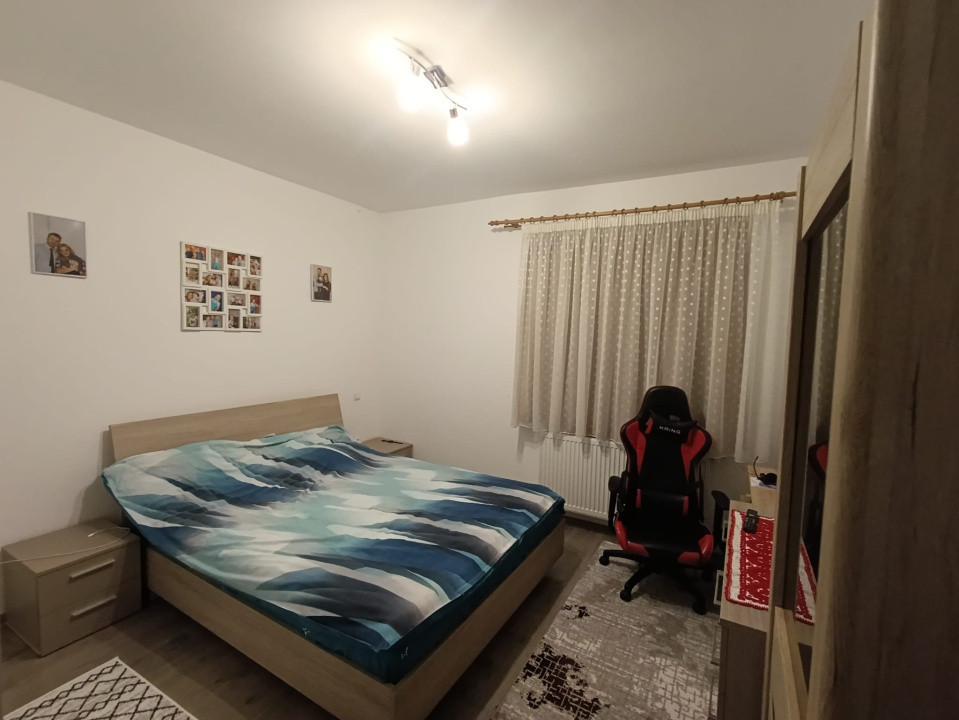 Oportunitate! Vânzare apartament cu 3 camere, 67 mp., Florești