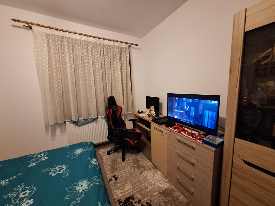 Oportunitate! Vânzare apartament cu 3 camere, 67 mp., Florești