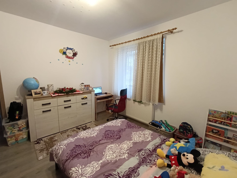 Oportunitate! Vânzare apartament cu 3 camere, 67 mp., Florești