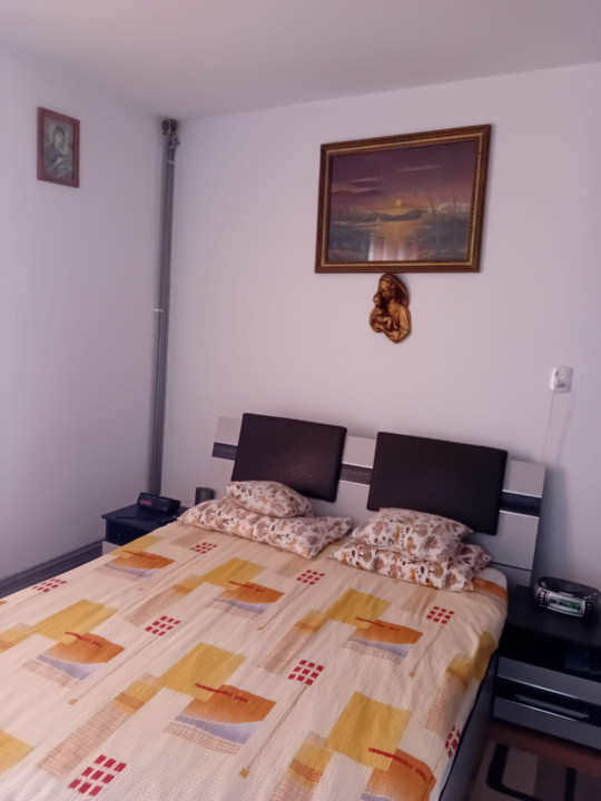 Apartament  2 camere-36mp utili  la casa ,spre vanzare-Piata Mare 