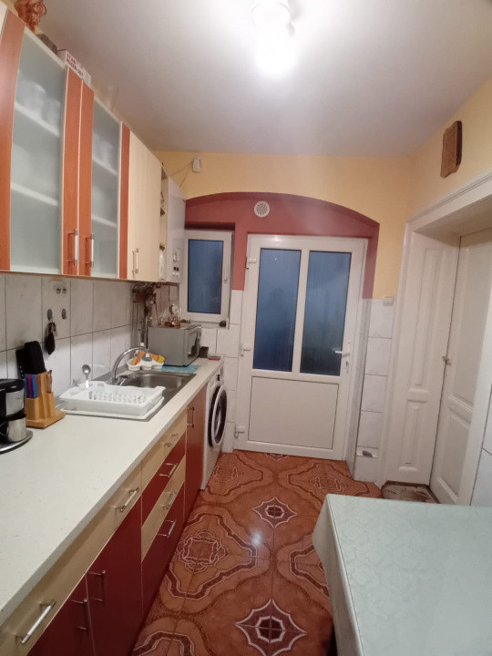 Apartament  2 camere-36mp utili  la casa ,spre vanzare-Piata Mare 