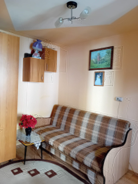 Apartament  2 camere-36mp utili  la casa ,spre vanzare-Piata Mare 