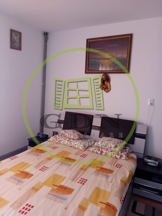 Apartament  2 camere-36mp utili  la casa ,spre vanzare-Piata Mare 