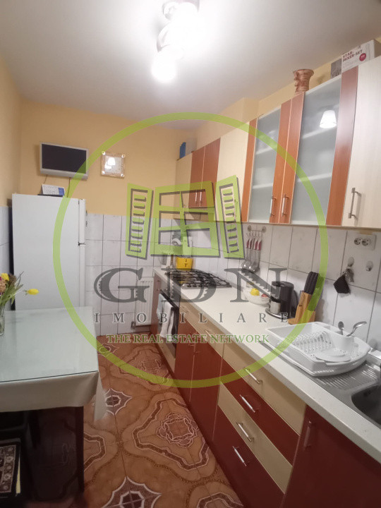 Apartament  2 camere-36mp utili  la casa ,spre vanzare-Piata Mare 