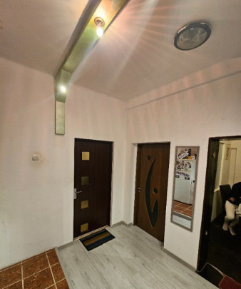 Apartament la casă